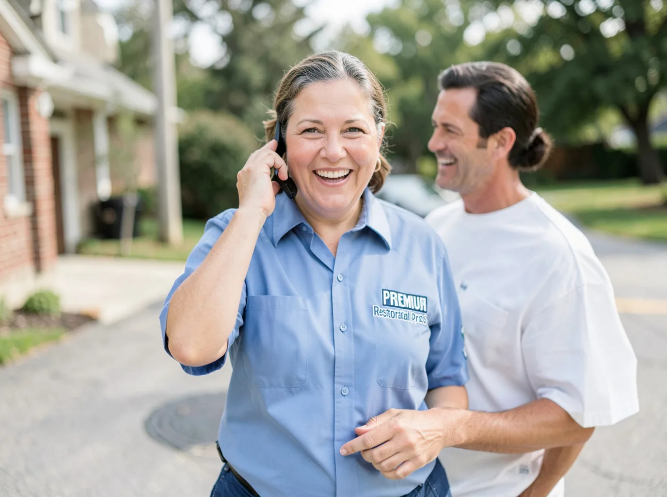 Water Damage Restoration Eagle, NE FAQs